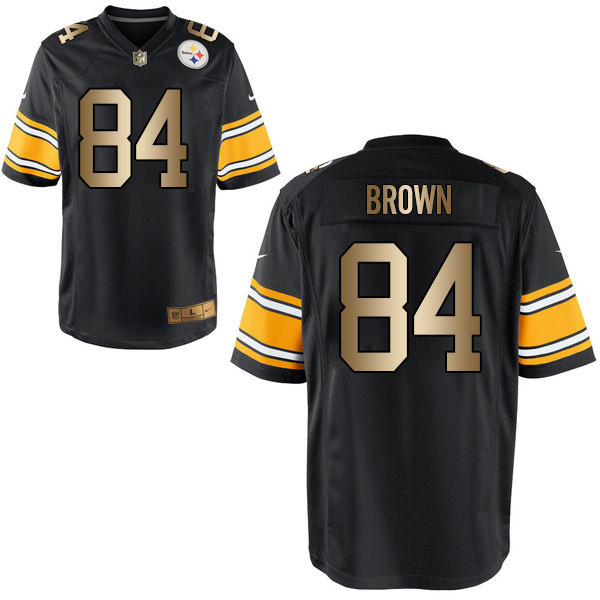 Pittsburgh Steelers Limited Jersey-178