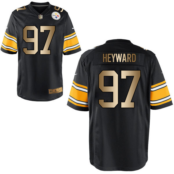 Pittsburgh Steelers Limited Jersey-186