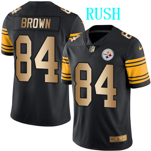Pittsburgh Steelers Limited Jersey-195