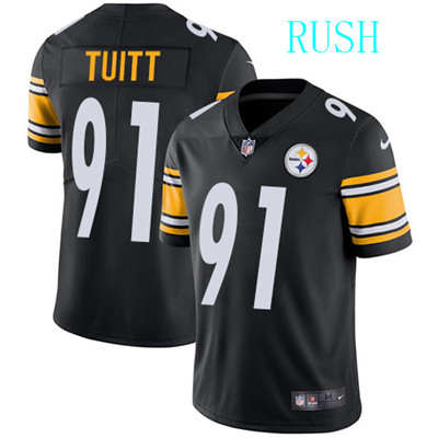 Pittsburgh Steelers Limited Jersey-255