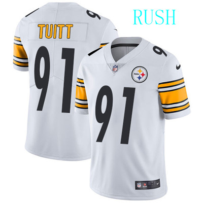Pittsburgh Steelers Limited Jersey-256