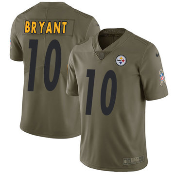 Pittsburgh Steelers Limited Jersey-282