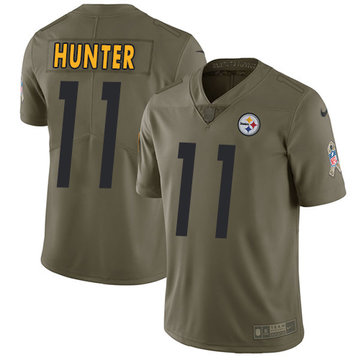 Pittsburgh Steelers Limited Jersey-283