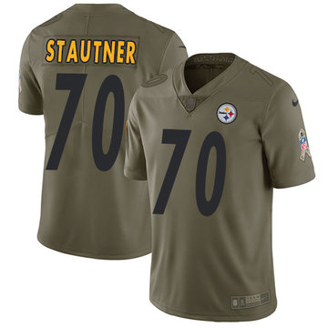 Pittsburgh Steelers Limited Jersey-322