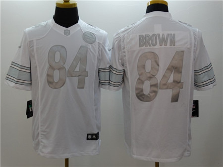 Pittsburgh Steelers Limited Jersey-014
