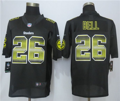 Pittsburgh Steelers Limited Jersey-021