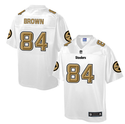 Pittsburgh Steelers Limited Jersey-057