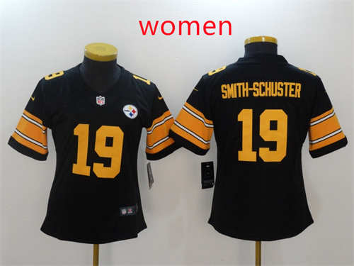 Pittsburgh Steelers women Jerseys-0023