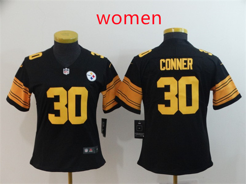 Pittsburgh Steelers women Jerseys-0026