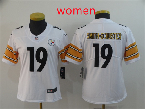 Pittsburgh Steelers women Jerseys-0030