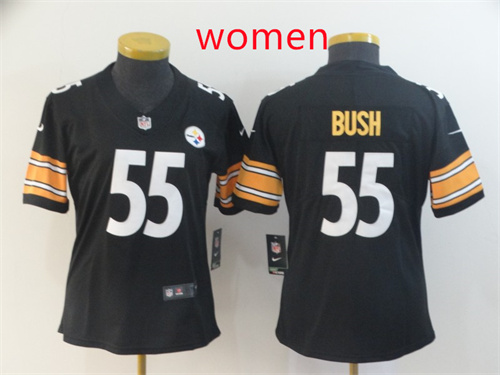 Pittsburgh Steelers women Jerseys-0033