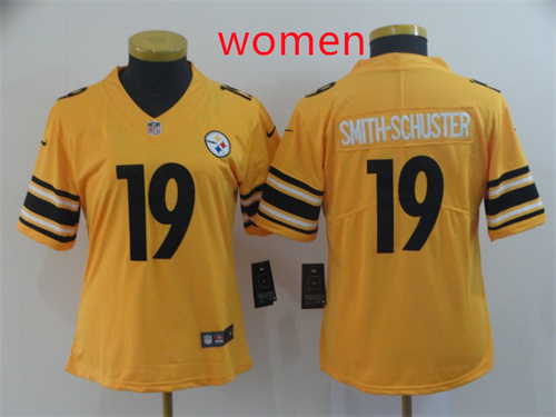 Pittsburgh Steelers women Jerseys-0036