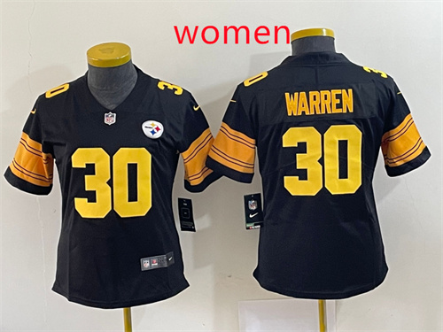 Pittsburgh Steelers women Jerseys-0057