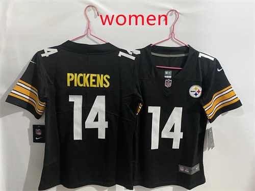 Pittsburgh Steelers women Jerseys-0061