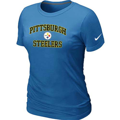 NFL Women's T-Shirt(5)-341