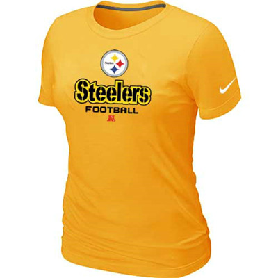 NFL Women's T-Shirt(4)-380