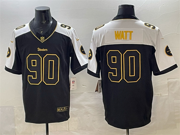 Pittsburgh Steelers Limited Jersey-1161