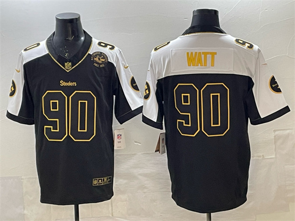 Pittsburgh Steelers Limited Jersey-1163