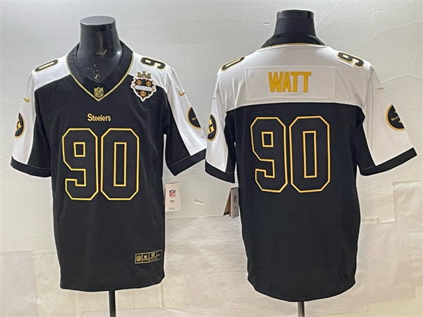 Pittsburgh Steelers Limited Jersey-1164