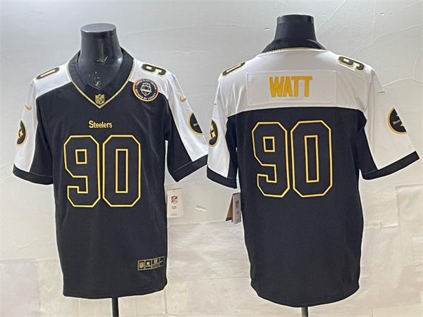 Pittsburgh Steelers Limited Jersey-1165