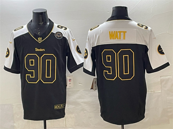 Pittsburgh Steelers Limited Jersey-1167