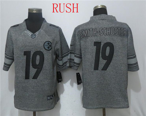 Pittsburgh Steelers Limited Jersey-416