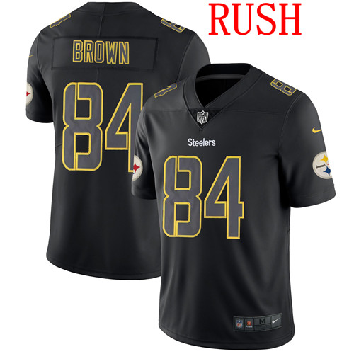 Pittsburgh Steelers Limited Jersey-420
