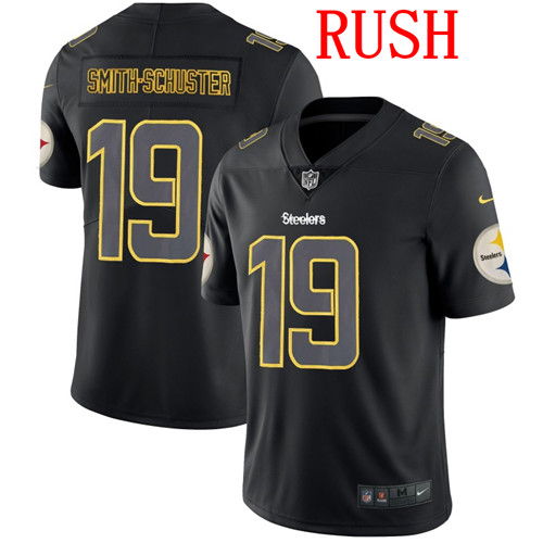 Pittsburgh Steelers Limited Jersey-421