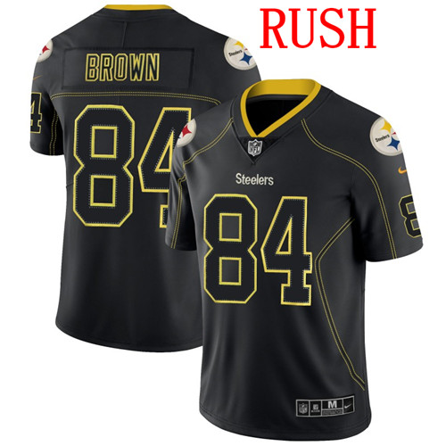 Pittsburgh Steelers Limited Jersey-423