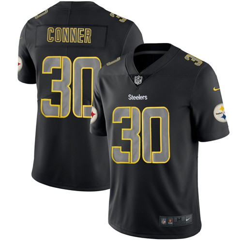 Pittsburgh Steelers Limited Jersey-433