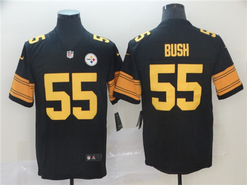 Pittsburgh Steelers Limited Jersey-442