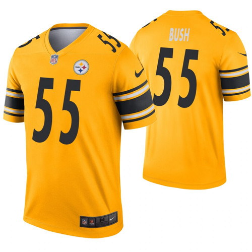 Pittsburgh Steelers Limited Jersey-451