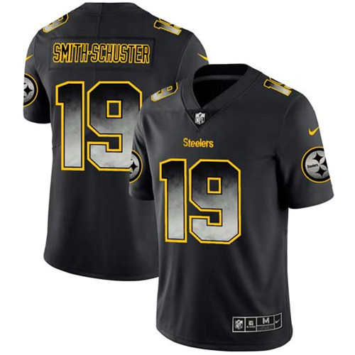 Pittsburgh Steelers Limited Jersey-455