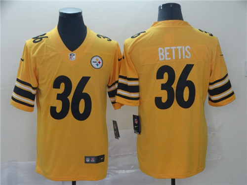 Pittsburgh Steelers Limited Jersey-459