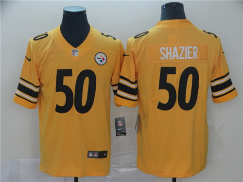 Pittsburgh Steelers Limited Jersey-460