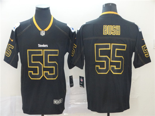 Pittsburgh Steelers Limited Jersey-467