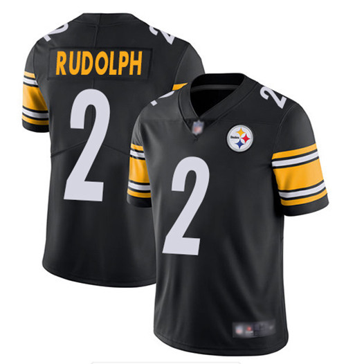 Pittsburgh Steelers Limited Jersey-471