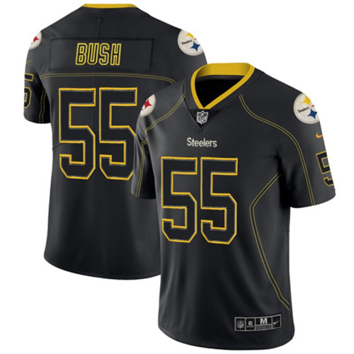 Pittsburgh Steelers Limited Jersey-472