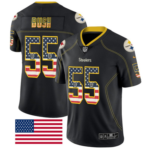 Pittsburgh Steelers Limited Jersey-473