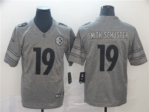 Pittsburgh Steelers Limited Jersey-486