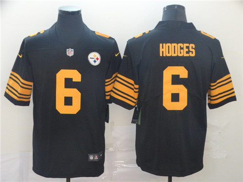 Pittsburgh Steelers Limited Jersey-501