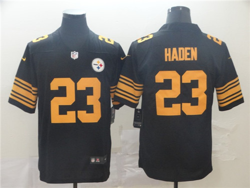 Pittsburgh Steelers Limited Jersey-504