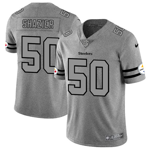 Pittsburgh Steelers Limited Jersey-516