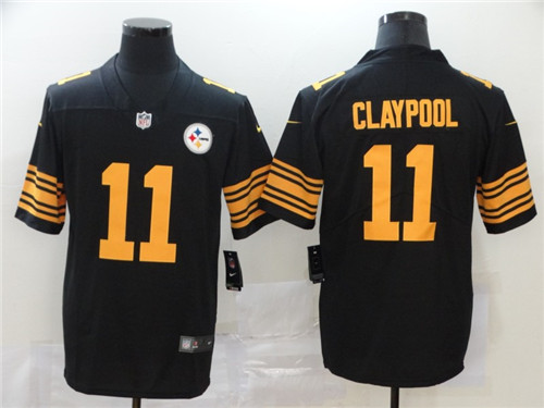 Pittsburgh Steelers Limited Jersey-525