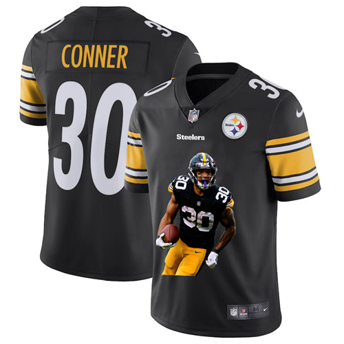 Pittsburgh Steelers Limited Jersey-545