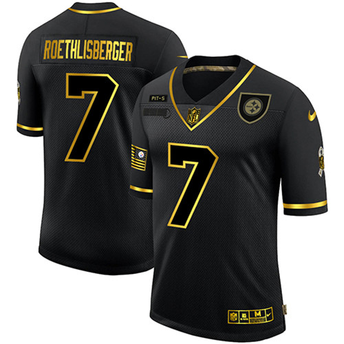 Pittsburgh Steelers Limited Jersey-558