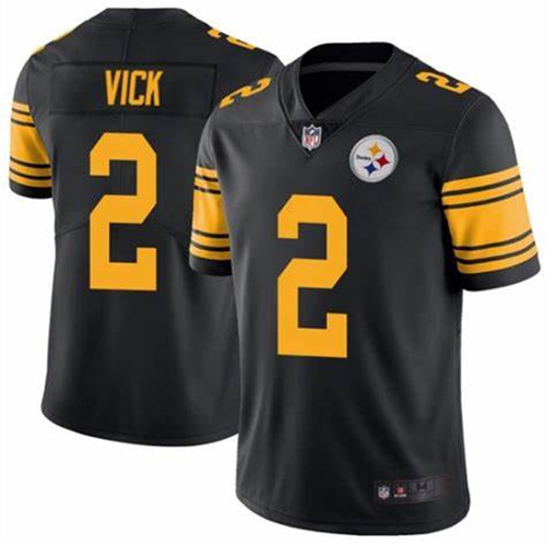 Pittsburgh Steelers Limited Jersey-594