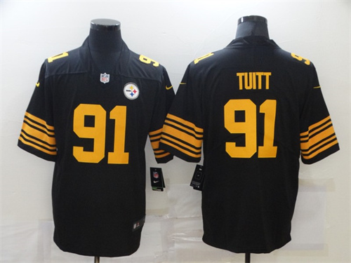 Pittsburgh Steelers Limited Jersey-595