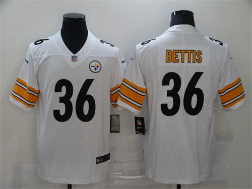 Pittsburgh Steelers Limited Jersey-597