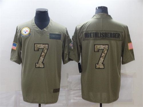 Pittsburgh Steelers Limited Jersey-602